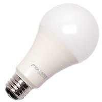 TCP 6/10/17 watt 120 volt A21 Medium Screw Base 5000K Daylight Dimmable LED