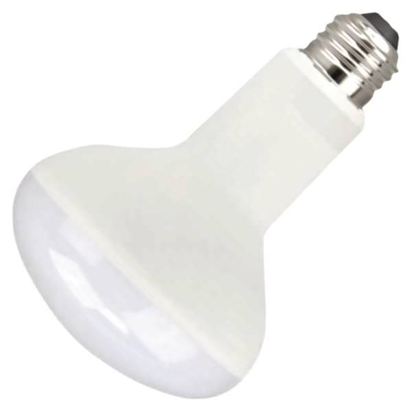 16 watt 120 volt BR30 Medium Screw Base 5000K Daylight Dimmable LED