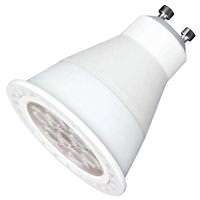 TCP 7 watt 120 volt MR16 Twist and Lock Base 2700K Dimmable LED