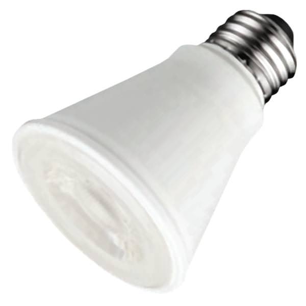 7 watt 120 volt PAR20 Medium Screw Base 3000K Natural White Dimmable LED
