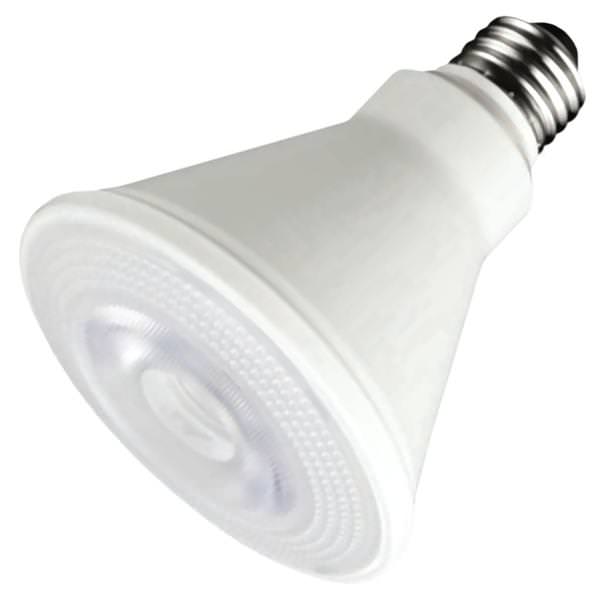 10 watt 120 volt PAR30 Medium Screw Base 2700K Warm White Dimmable LED
