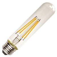TCP 5 watt 120 volt T10 Medium Screw Base 2700K Dimmable LED