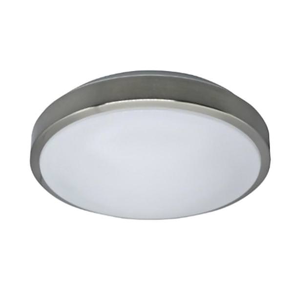 14" 24 watt 120 volt 2700K Warm White Dimmable LED Ceiling Light