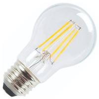 TCP 5 watt 120 volt A15 Medium Screw Base 2700K Warm White Dimmable LED