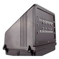 TCP 30 watt 120 volt 5500K Daylight Bronze LED Wall Pack