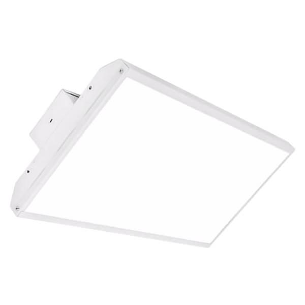 1' x 2' 150 watt 120-277 volt 5000K White Dimmable LED Linear High Bay