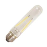 TCP 3.5 watt 120 volt T10 Medium Screw Base 5000K Daylight Dimmable LED