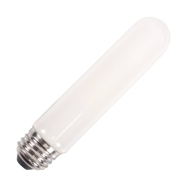 3.5 watt 120 volt T10 Medium Screw Base 5000K Daylight Dimmable LED