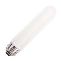 TCP 3.5 watt 120 volt T10 Medium Screw Base 5000K Daylight Dimmable LED