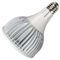 TCP 105 watt 120/277 volt Exclusionary Mogul Screw Base 5000K Daylight Non-Dimmable LED