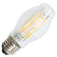 TCP 8 watt 120 volt BT15 Medium Screw Base 2700K Warm White Dimmable LED