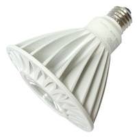 TCP 30 watt 120 volt PAR38 Medium Screw Base 2700K Warm White Dimmable LED