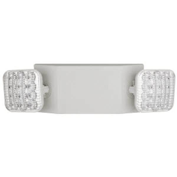 3 watt 120/277 volt Low Profile Emergency Light