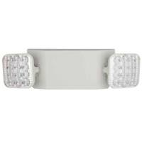 TCP 2 Head 1 watt 12" White LED