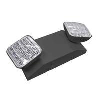 TCP 3 watt 120/277 volt Low Profile Emergency Light
