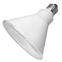 TCP 12.5 watt 120 volt PAR38 Medium Screw Base 3000K Natural White LED