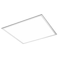 TCP 2' x 2' 23 watt 120/277 volt 2700K Dimmable LED Flat Panel