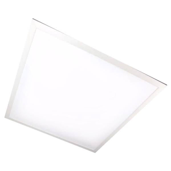 2' x 2' 29 watt 120/277 volt 3000K Natural White Dimmable LED Flat Panel