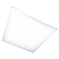 TCP 2' x 2' 23 watt 120/277 volt 3000K Natural White Dimmable LED Flat Panel