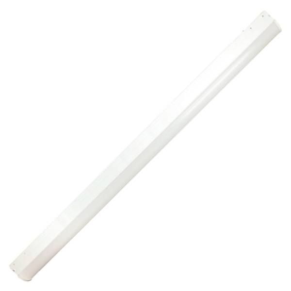 4' 40 watt 120/277 volt 4000K Cool White Dimmable LED Strip