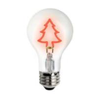 TCP 1.5 watt 120 volt A19 Medium Screw Base Dimmable LED