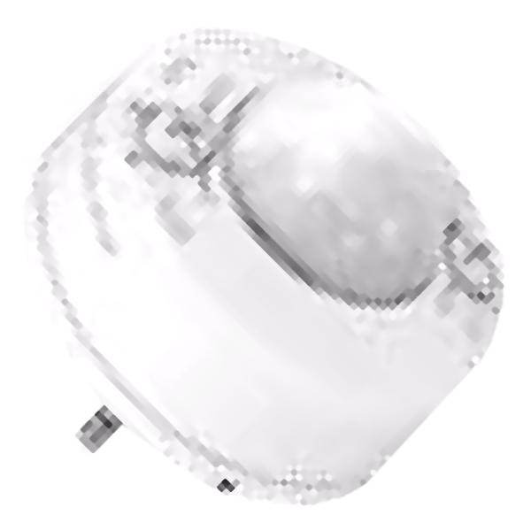 PIR Occupancy Sensor for High Bay Fixtures