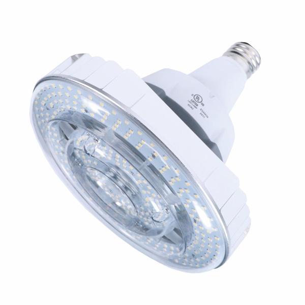 115 watt 120-277 volt Exclusionary Mogul Screw Base 4000K Cool White LED