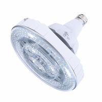View 115 watt 120-277 volt Exclusionary Mogul Screw Base 4000K Cool White LED