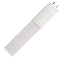 TCP 15 watt 120/277 volt T8 Medium Bi-Pin Base 4100K Cool White Double Ended Ballast Compatible LED