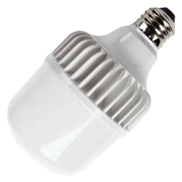 20 watt 120-277 volt Medium Screw Base 4000K Cool White Non-Dimmable LED