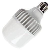 TCP 20 watt 120-277 volt Medium Screw Base 4000K Cool White Non-Dimmable LED