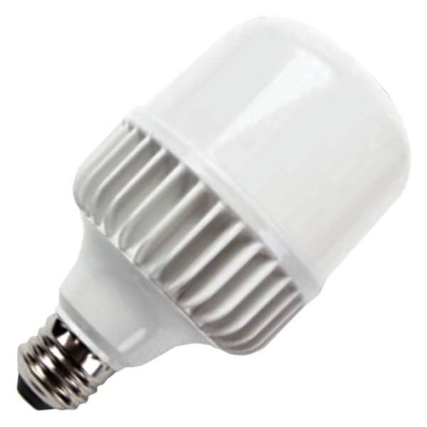20 watt 120-277 volt Medium Screw Base 5000K Daylight Non-Dimmable LED