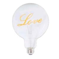 TCP 1.5 watt 120 volt G40 Medium Screw Base Dimmable LED