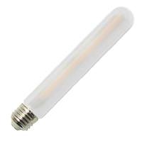 TCP 3 watt 120 volt T10 Medium Screw Base 2700K Warm White Dimmable LED