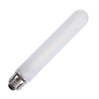 TCP 3 watt 120 volt T10 Medium Screw Base 2200K Warm White Dimmable LED