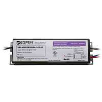 TCP 2 Lamp 30 watt T8 Type C LED Driver