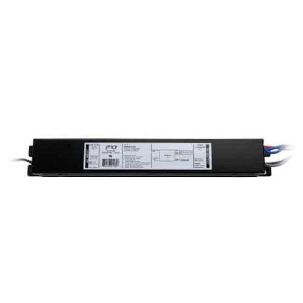 2 Lamp 50 watt T5 Lamp High Output Dimmable