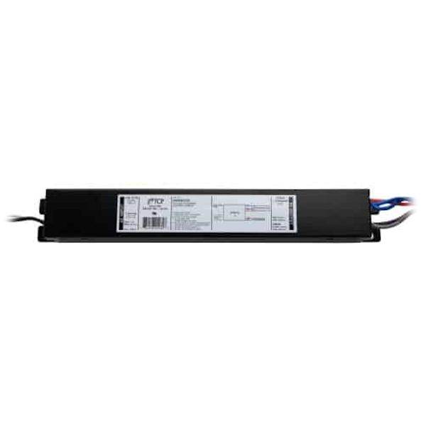 2 Lamp 26 watt 120/277 volt T5 LED Driver