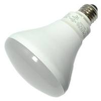 TCP 12 watt 120 volt BR30 Medium Screw Base 4100K Cool White Dimmable Flood LED