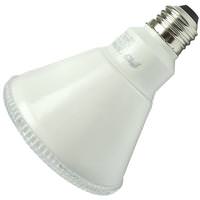TCP 12.5 watt 120 volt PAR30 Medium Screw Base CCT Selectable Dimmable LED