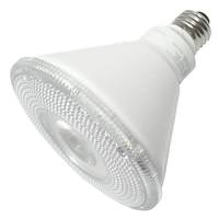 TCP 12.5 watt 120 volt PAR38 Medium Screw Base CCT Selectable Dimmable LED