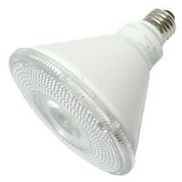 View 14 watt 120 volt PAR38 Medium Screw Base 3000K Dimmable LED