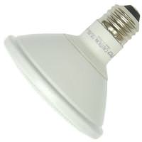 TCP 12 watt 120 volt PAR30 Medium Screw Base 3500K Neutral White Dimmable Smooth Spot LED
