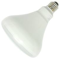 TCP 14 watt 120 volt BR40 Medium Screw Base 2700K Warm White Dimmable Smooth Flood LED