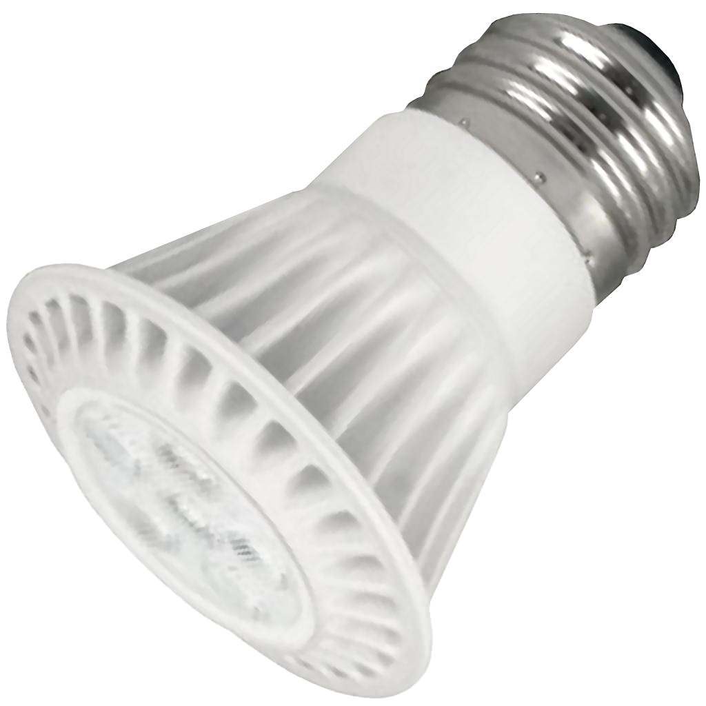 TCP 24798 PAR16 LED Flood Light Bulb