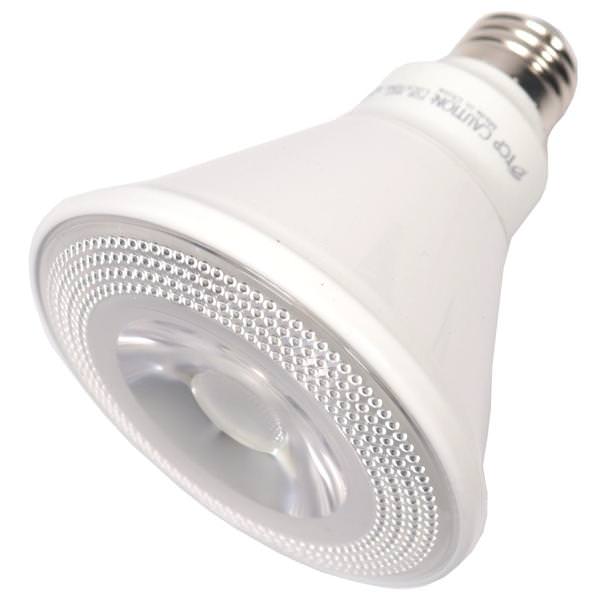 14 watt 120 volt PAR30 Medium Screw Base 2400K Warm White Dimmable LED