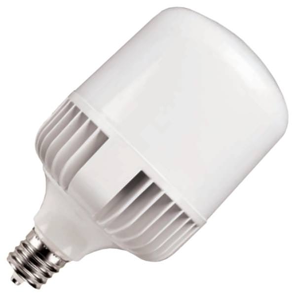 90 watt 120/277 volt Exclusionary Mogul Screw Base 5000K Daylight LED (HID Replacement)