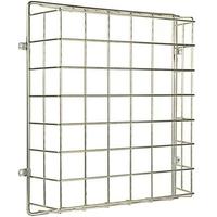 TCP Wire Guard for Exit and Emergency Light