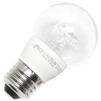 TCP 5 watt 120 volt S14 Medium Screw Base 4100K Cool White Dimmable LED