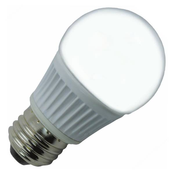 5 watt 120 volt S14 Medium Screw Base 2700K Warm White Dimmable LED